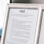 M&r Lejlighed *