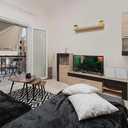 M&r Apartment